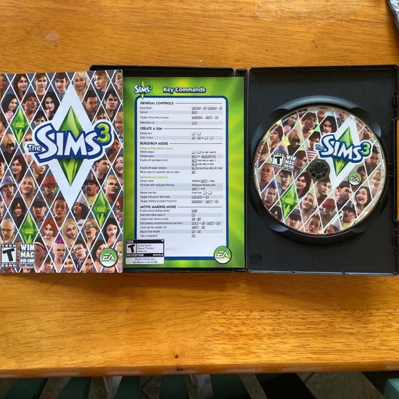 The Sims 3 - BASE Game (for Windows AND Mac) - Picture 4 of 7